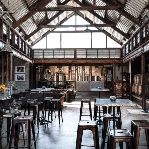 Grandad Jacks Whiskey Bar